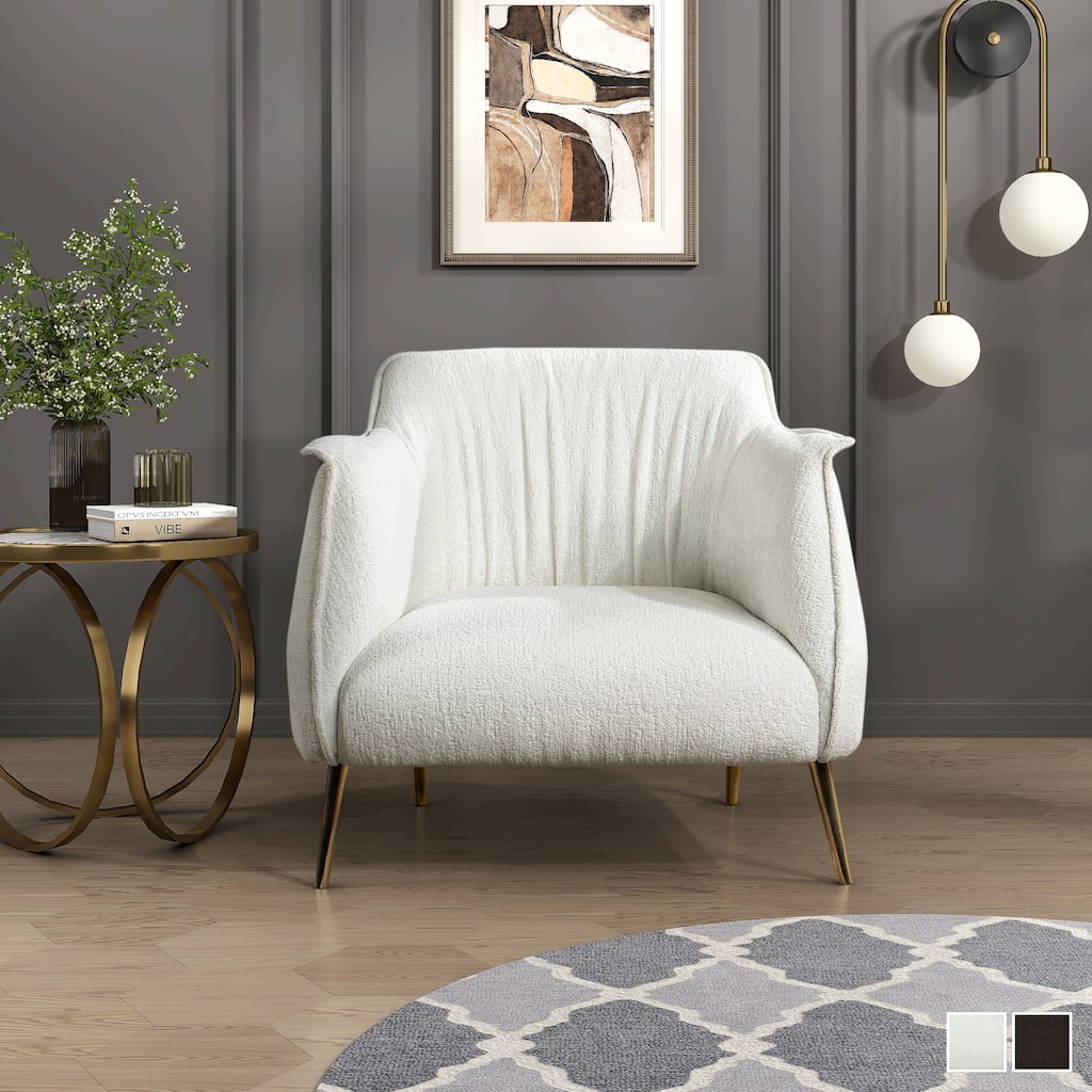 Weston Accent Chair