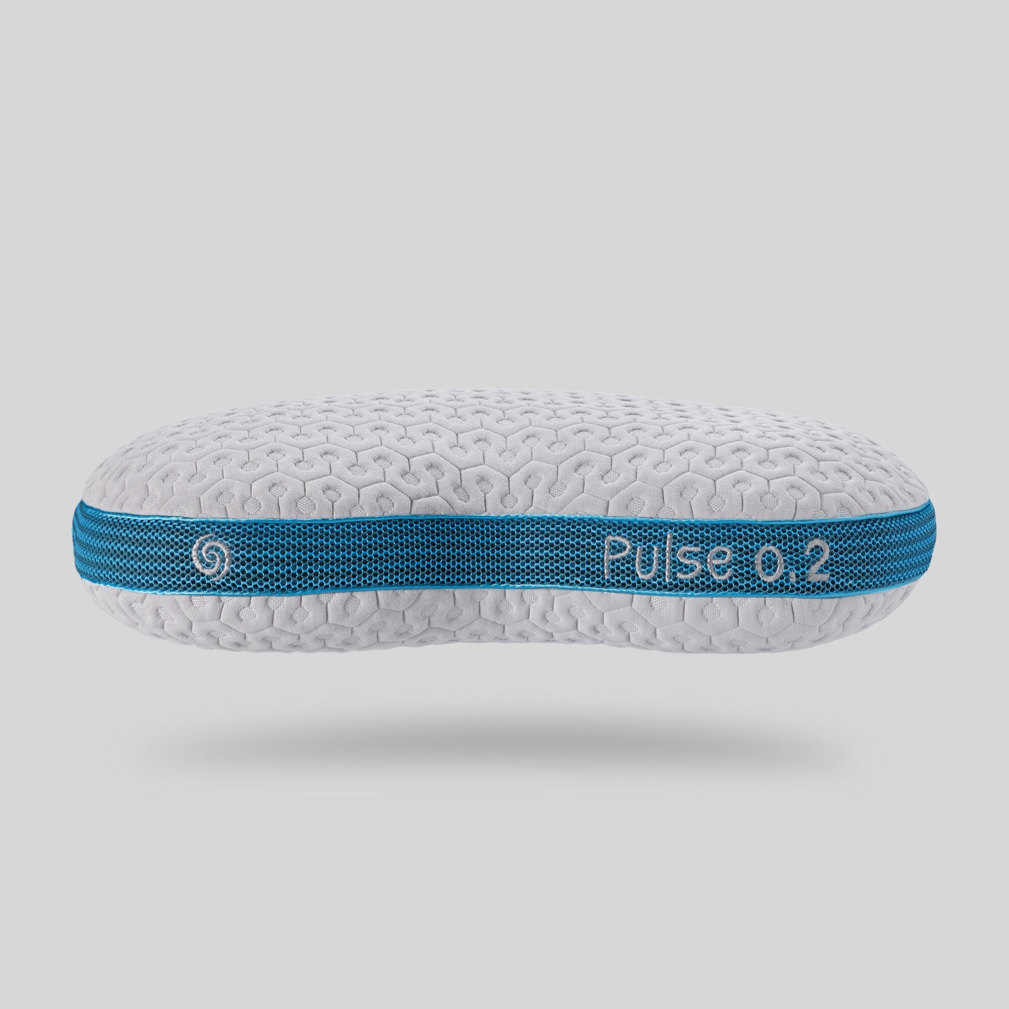 Bedgear Pulse Performance Pillow Size 0.0 01 and 0.2 Moisture