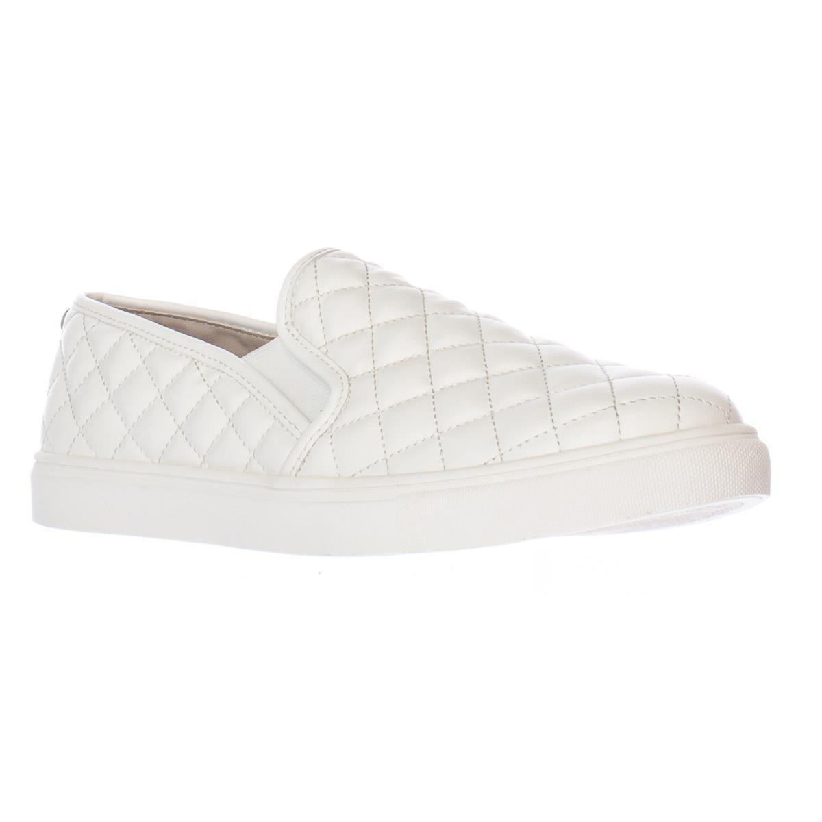 Steve Madden Ecentrcq Quilted Fashion 