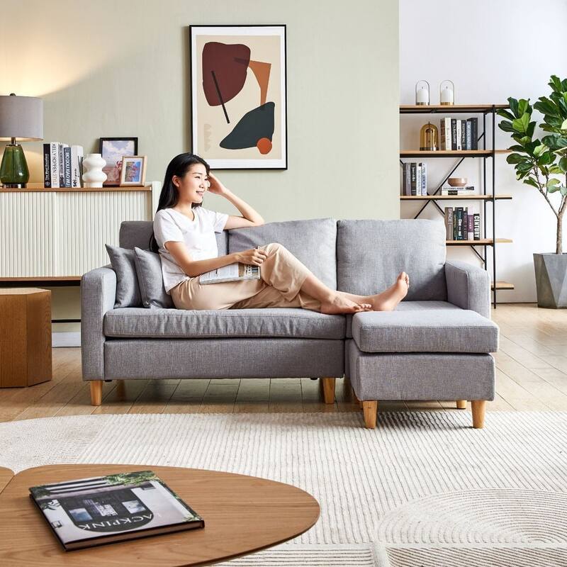 Valolam Compact Sectional
