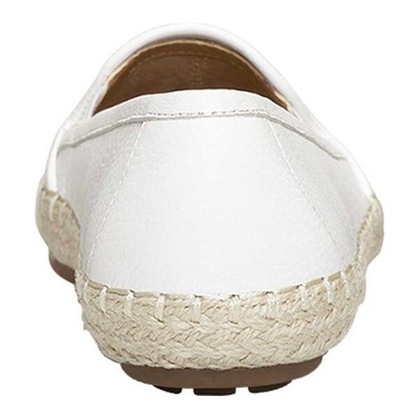 Aerosoles lets drive floral espadrilles best sale