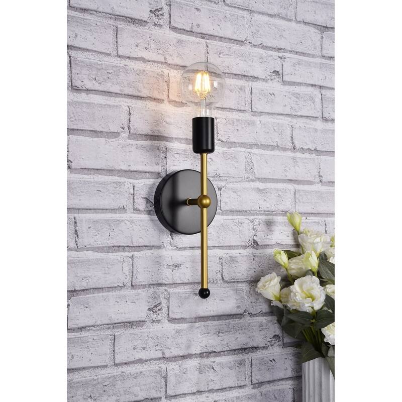Kace 1 Light Wall Sconce