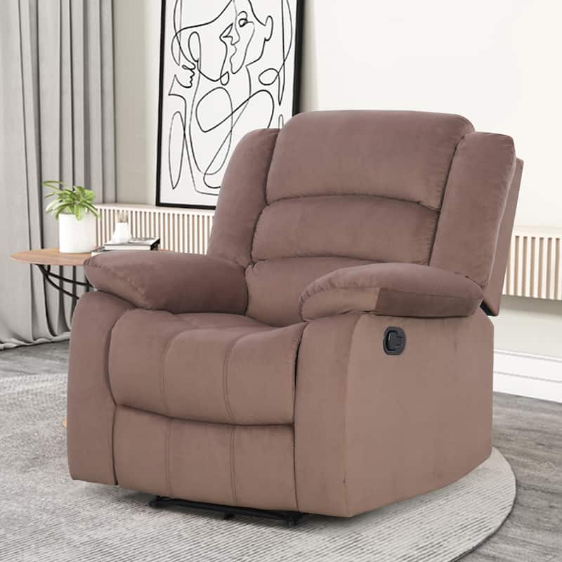 Vegan Leather Sofa