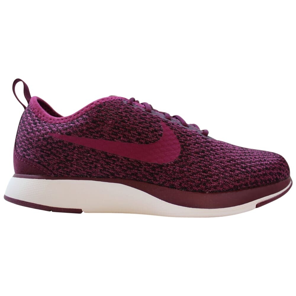 nike dualtone racer purple