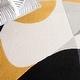 preview thumbnail 29 of 39, SAFAVIEH Odyssey Zulfiye Mid-Century Modern Rug