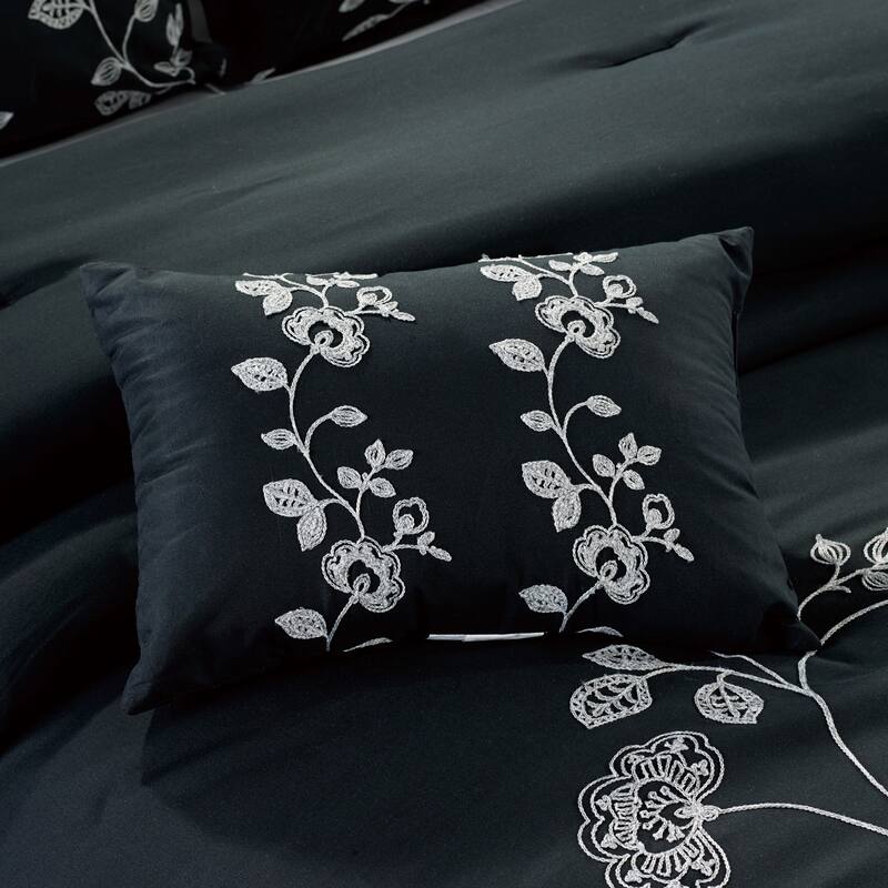 Behrouz Luxury 7 Piece Comforter