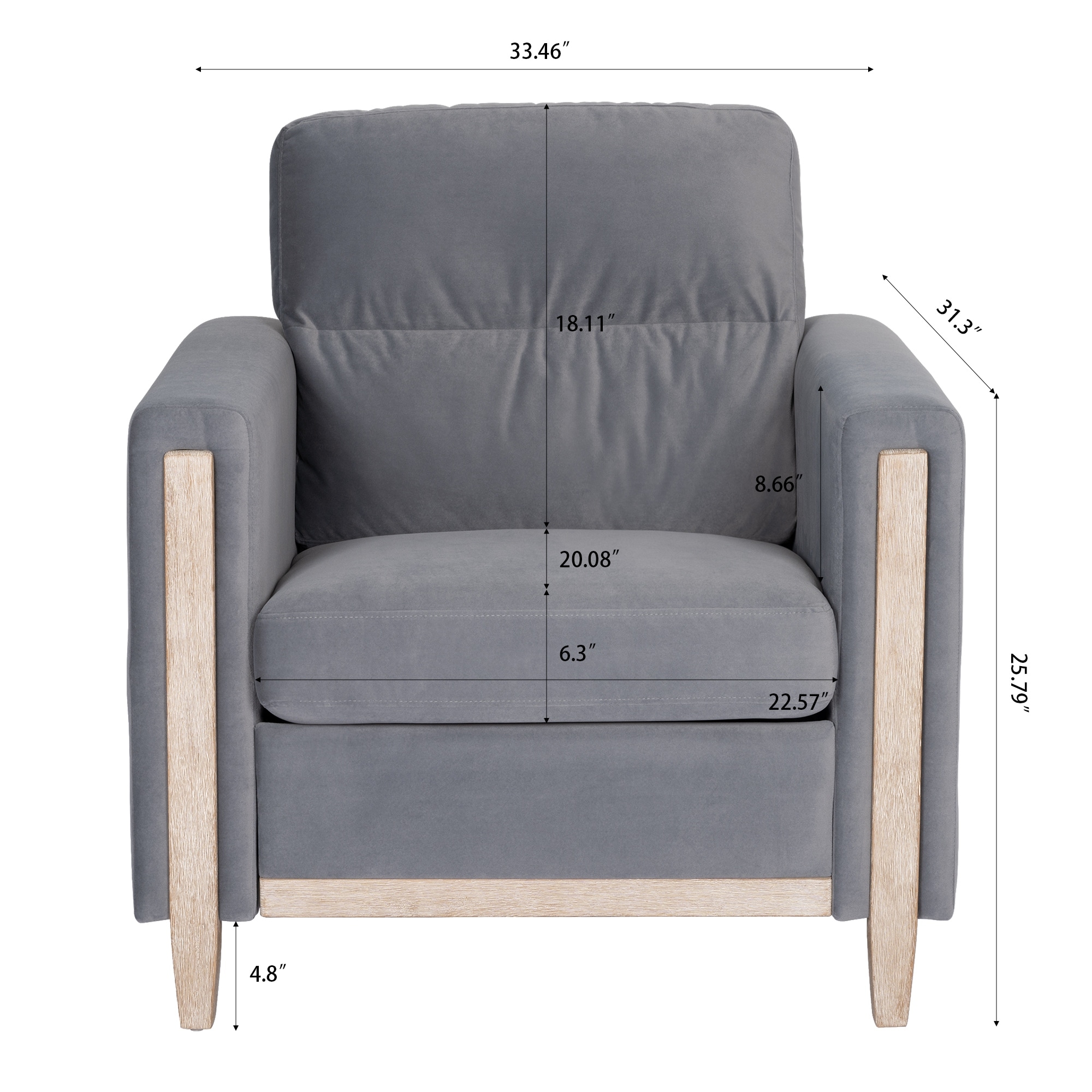 Cheap 1 new arrivals seater sofa