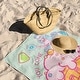 preview thumbnail 9 of 40, Hasbro Microfiber Beach Towel