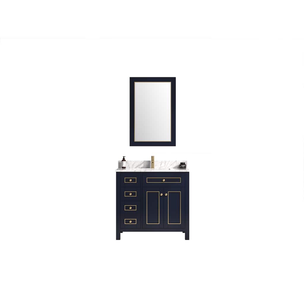 Legion Furniture 36" Bathroom Sink Vanity