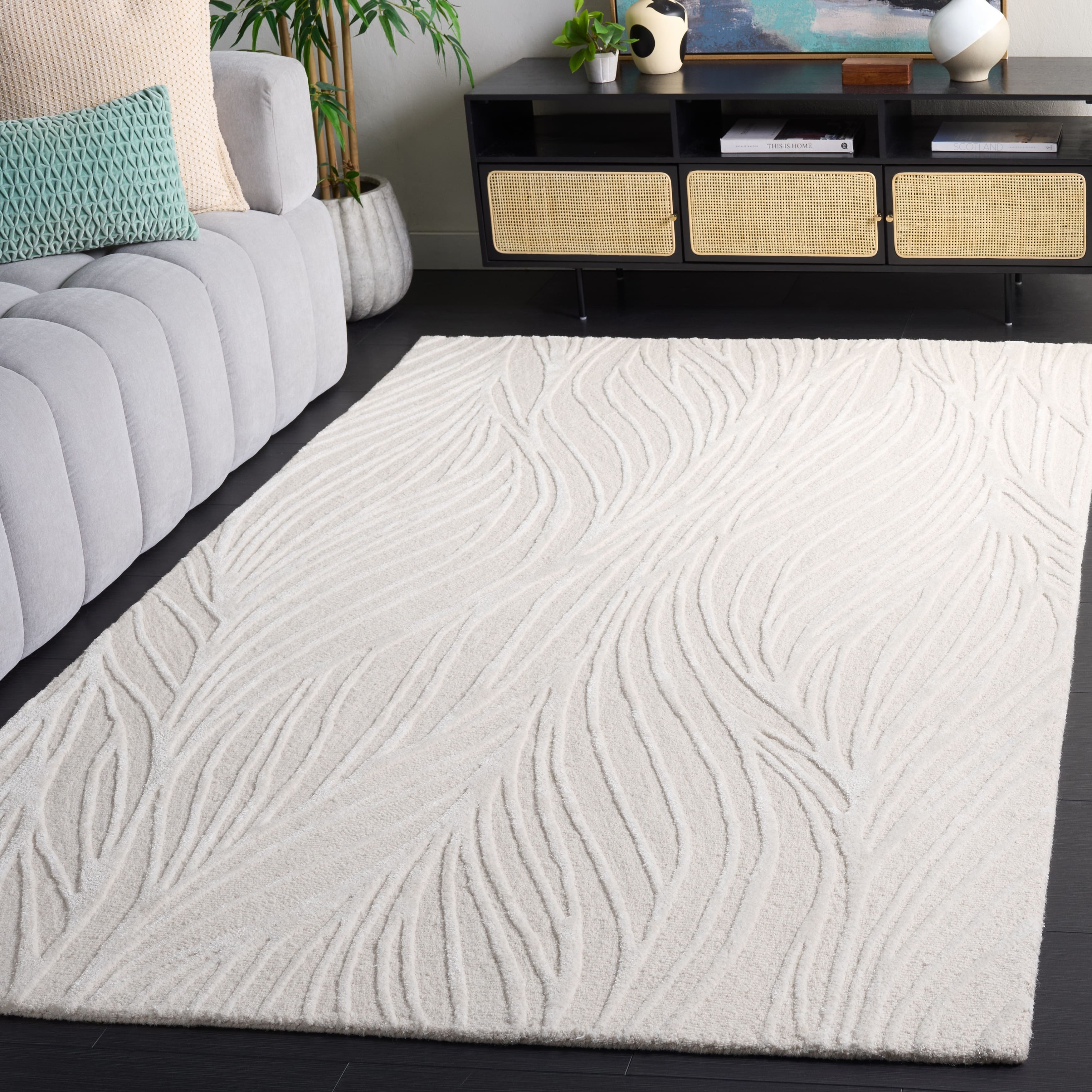 Option Ivory