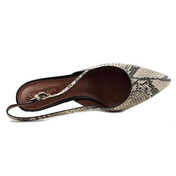 cole haan juliana slingback