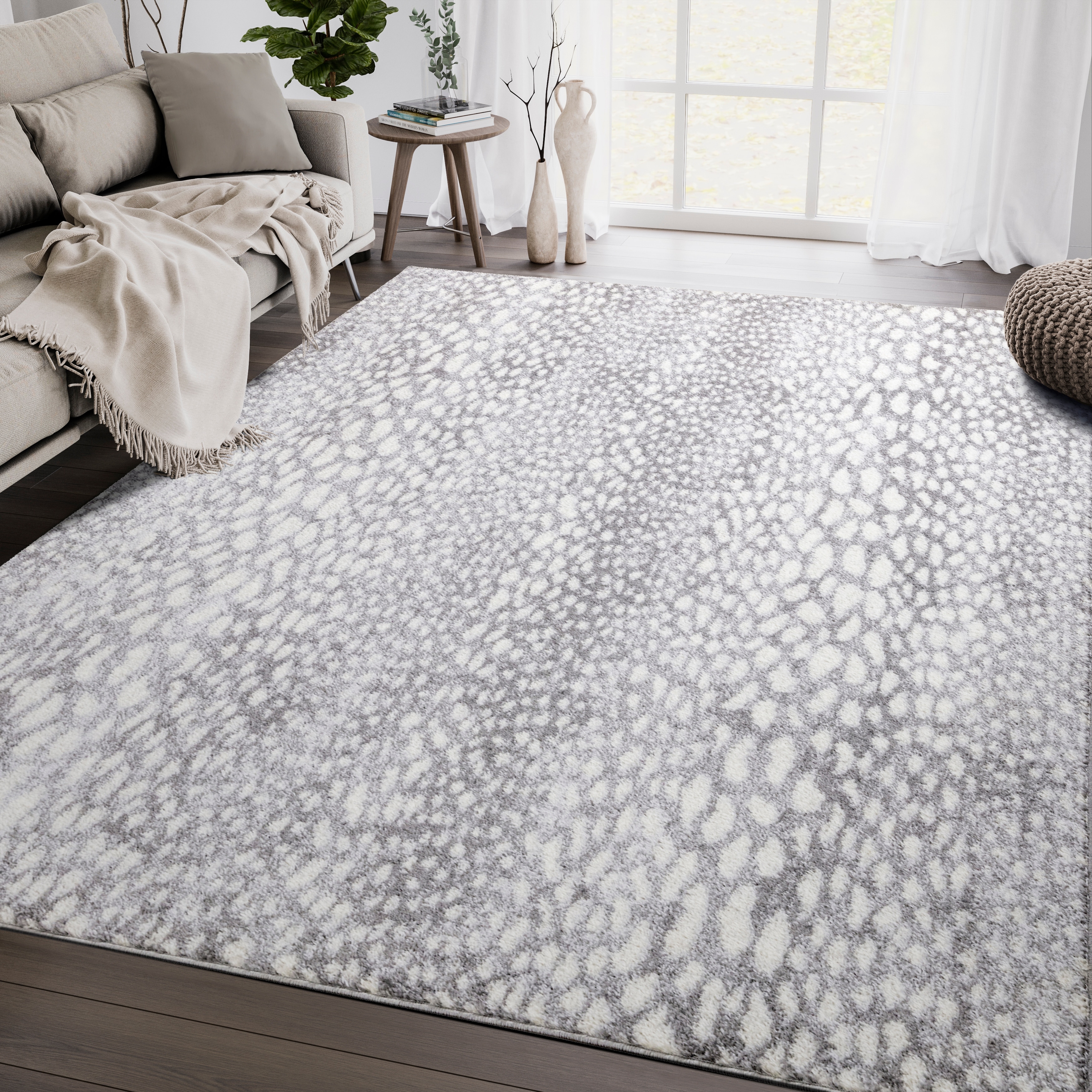 Abani Rugs Antelope Area Rug