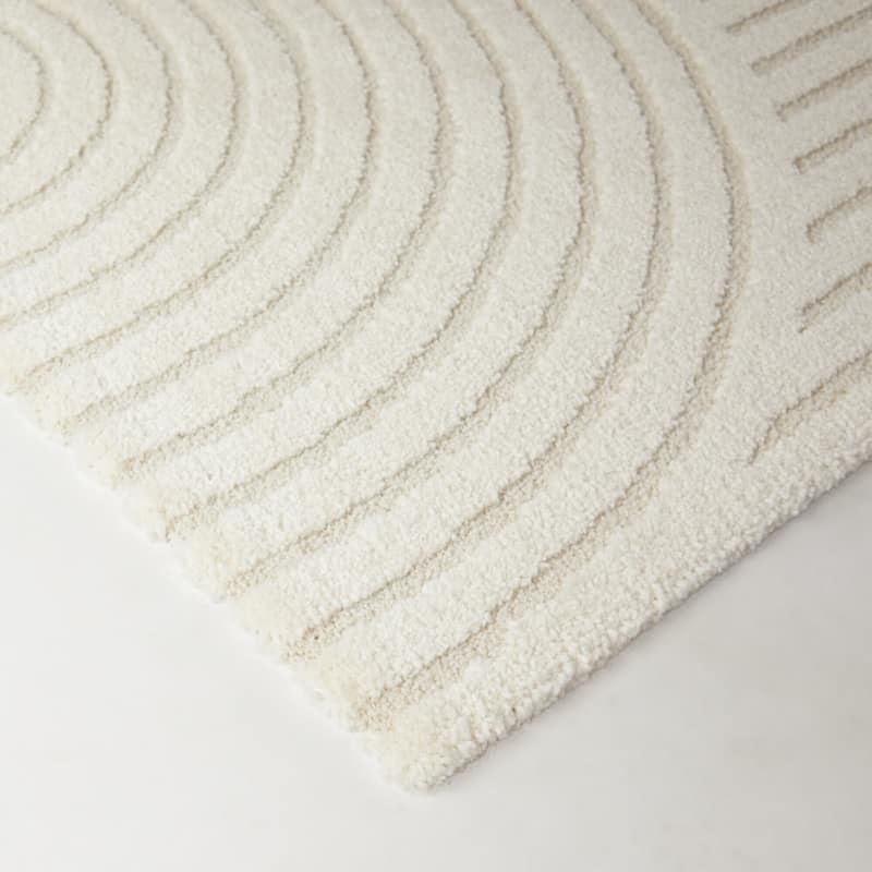 Caserio Modern Arches Area Rug