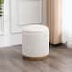 Option White-Yellow wood grain
