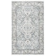 preview thumbnail 48 of 66, SAFAVIEH Isabella Minola Traditional Oriental Rug 2'2" x 5' - Light Grey/Cream