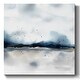 preview thumbnail 1 of 3, Watersmeet I-Gallery Wrapped Canvas