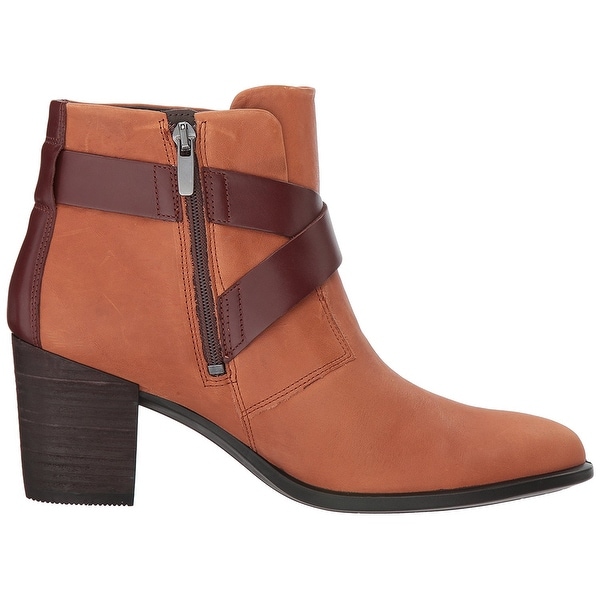 ecco shape 55 mid cut boot