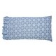 preview thumbnail 5 of 7, Jolie Pillow Case Set King