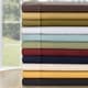 preview thumbnail 1 of 49, Superior Egyptian Cotton 530 Thread Count Split King Sheet Set