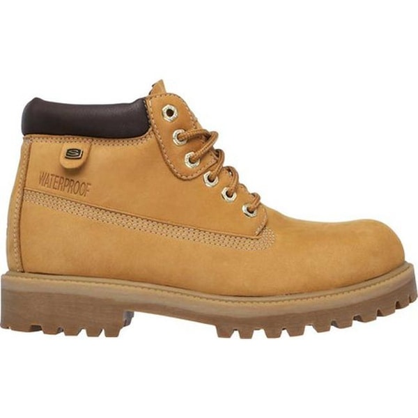 skechers verdict wheat