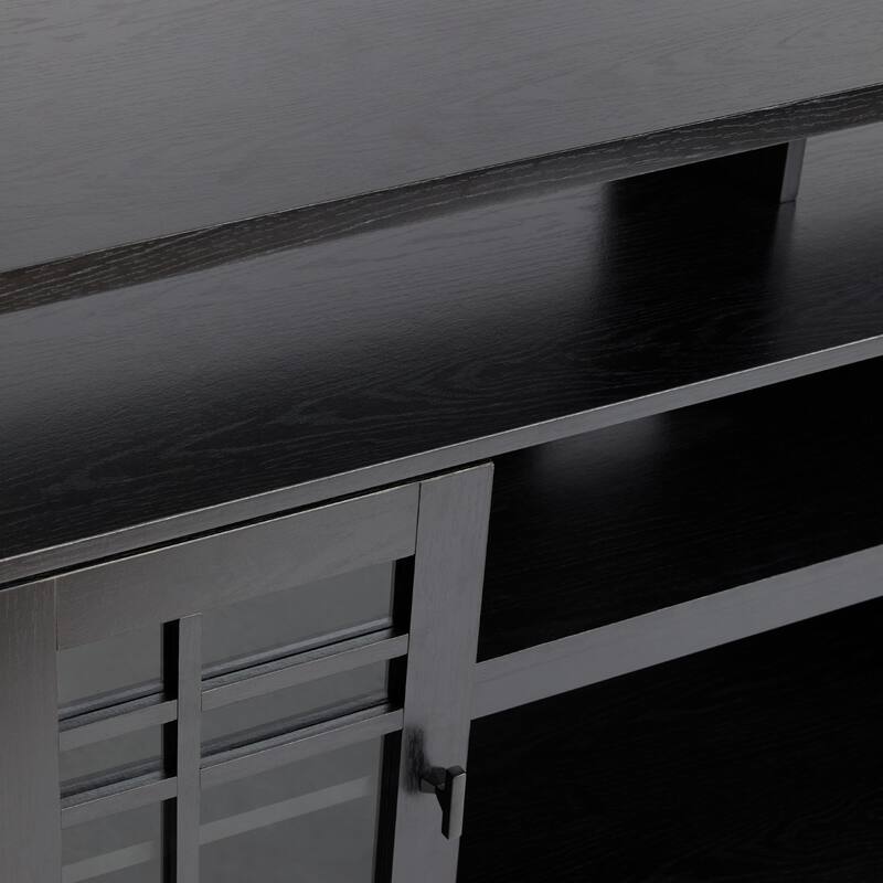 Middlebrook Designs 58 inch Transitional Sideboard with Two Doors