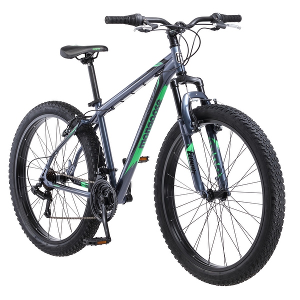 Mongoose on sale rader 27.5