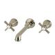 Option Brushed Nickel