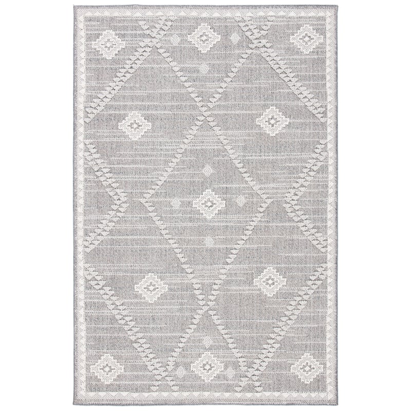Martha Stewart by SAFAVIEH Lucia Shag Rodovica Rug