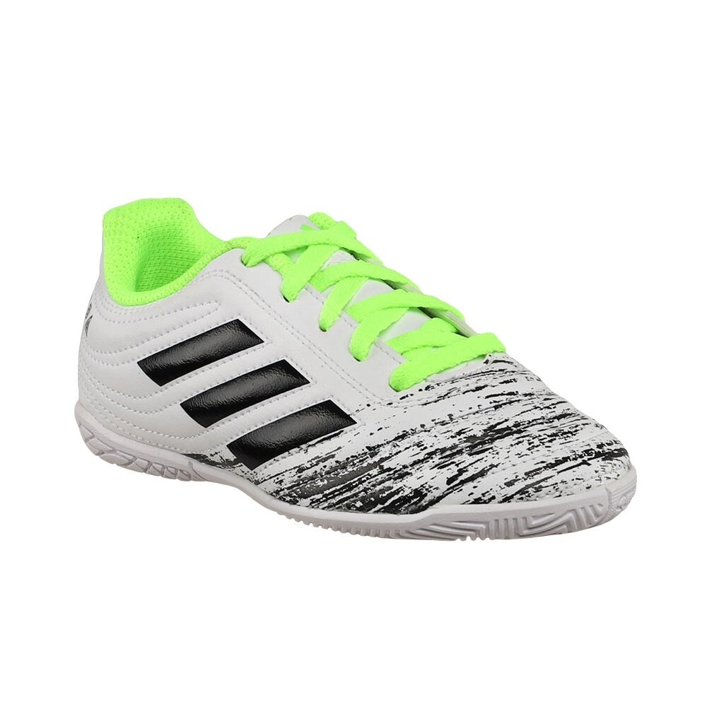 adidas Copa 20.4 Indoor - Kids Boys Soccer Cleats Indoor Cleats - Overstock  - 34737825