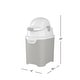 preview thumbnail 14 of 25, Foundations Mini Diaper Pail