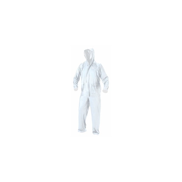 Coleman PVC Suit - 2XL PVC Suit