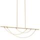 Option Vintage Brass