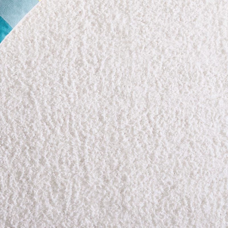 SAFAVIEH Rumi Shag Roena Shag Rug