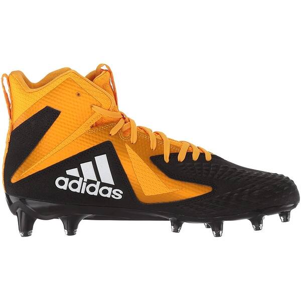 Shop Adidas Men S Freak X Carbon Mid Football Shoe Free Shipping