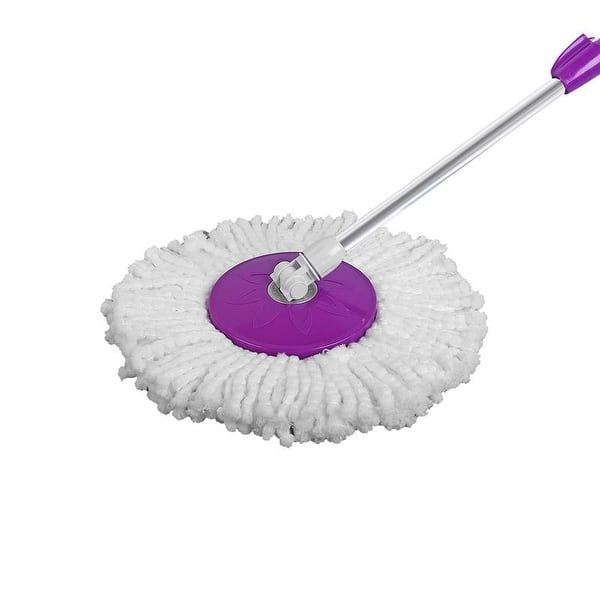  Green Direct Mop Stick for Spin Mop Bucket Cleaning System