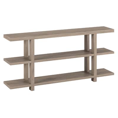 Acosta 64'' Wide Rectangular Console Table