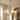 Mid-Century Modern Gold 6/8-Light French Chandelier Fabric Pendant Lights for Dining Room