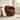 Spruce & Spring Ariel Upholstered Swivel Accent Chair Fabric