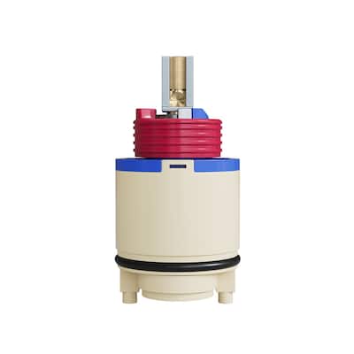 Jones Stephens 141650 Pressure Balancing Cartridge for Zurn Temp-Gard