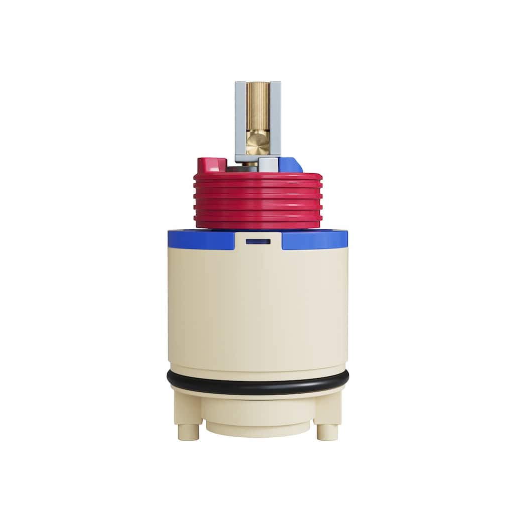 Jones Stephens 141650 Pressure Balancing Cartridge for Zurn Temp-Gard