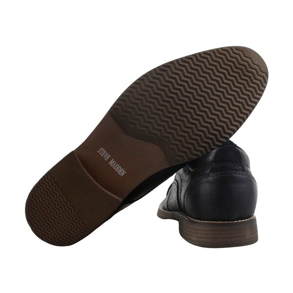 steve madden casual dress shoes