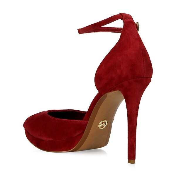 michael kors tiegan sandal