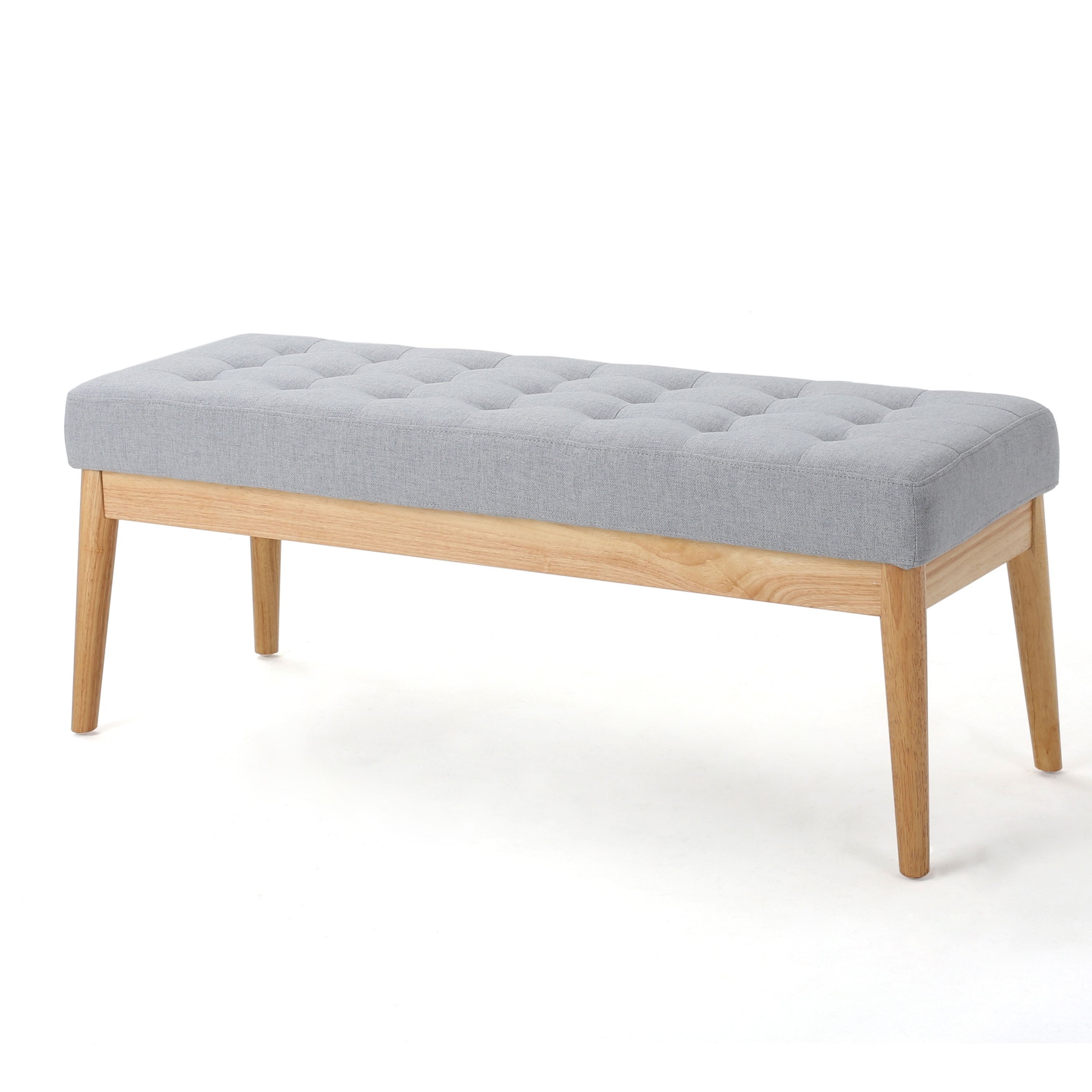 End of Bed Stool Window Bench, Piano Bench Accent Bench