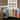 Cozy Line Kozlowski 3-Piece Rainbow Stripe Reversible Cotton Quilt Bedding Set