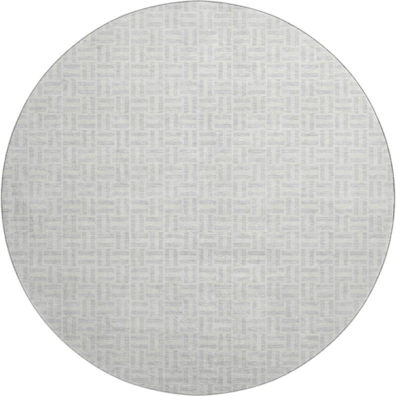 Premium Washable Super Soft Modern Geo Mayfield Rug