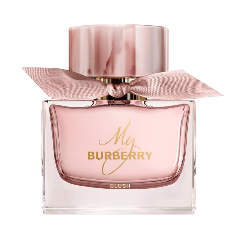 My Burberry Blush Eau de Parfum Spray for Women 3 Oz