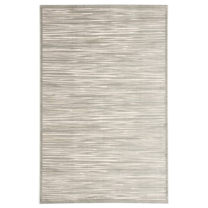 Linea Abstract Area Rug