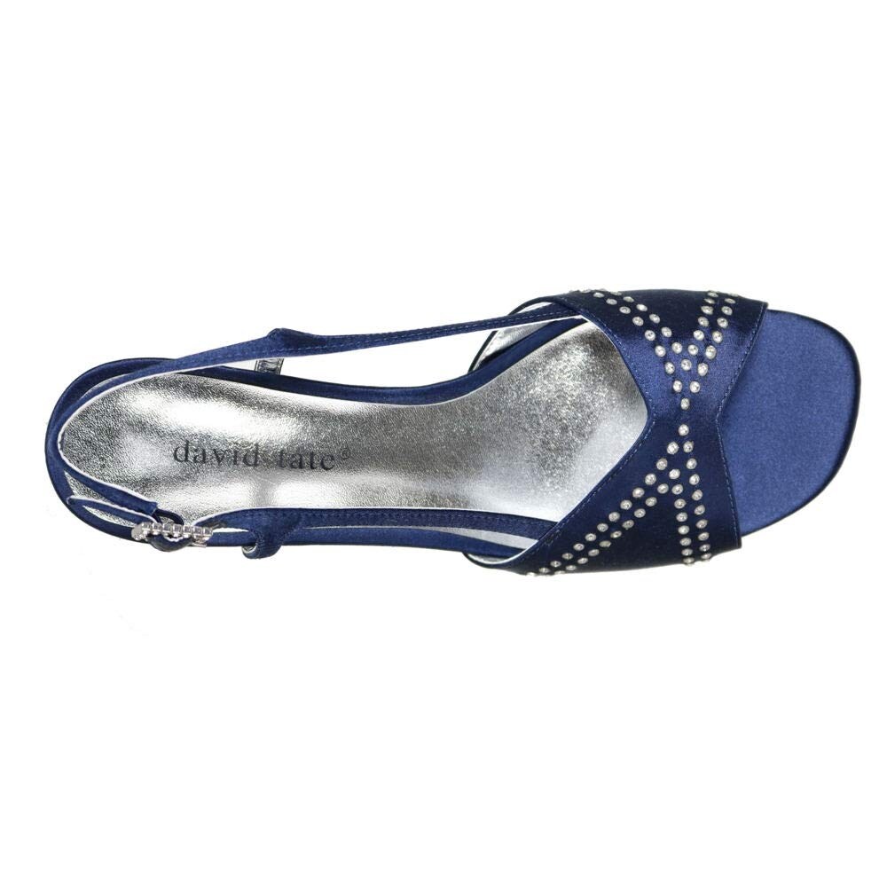 david tate wish slingback sandal