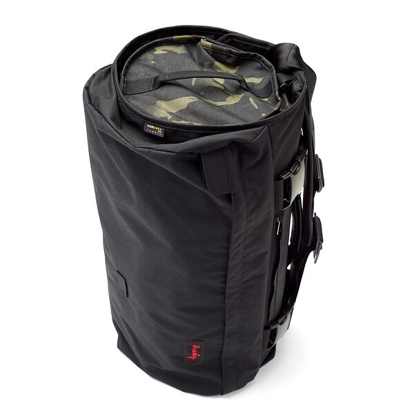【ほぼ未使用・美品】Henty CoPilot Messenger STD mess-bk-1.jpg