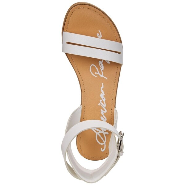 american rag shoes sandals